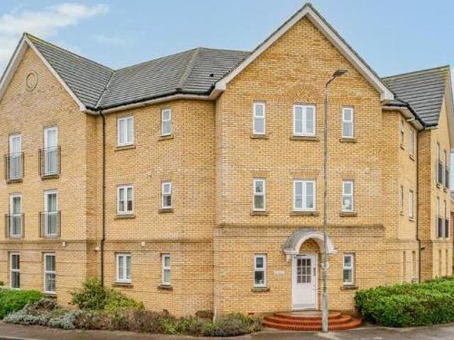 House for sale in Shephall, Hertfordshire