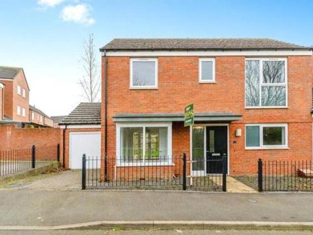 House for sale in Willenhall, Walsall