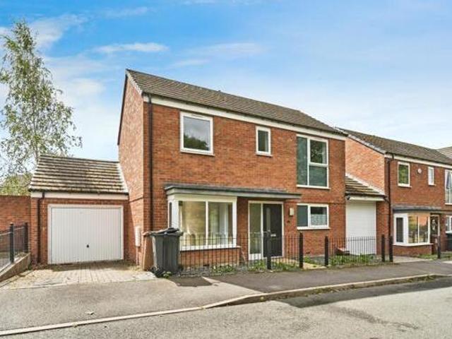 House for sale in Walsall