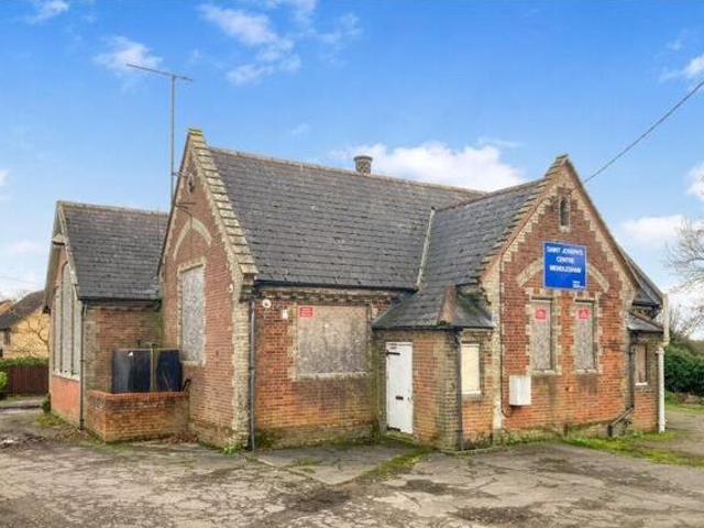 House for sale in Bedingfield, Suffolk