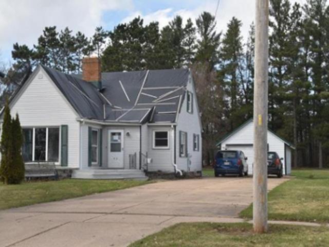 House for sale in Antigo, Wisconsin