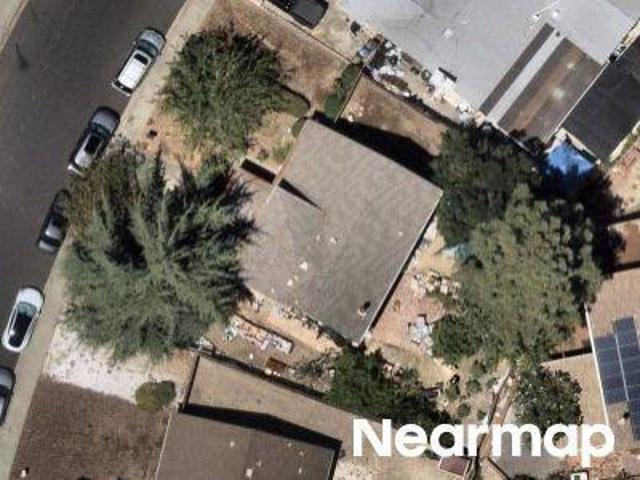 House for sale in California