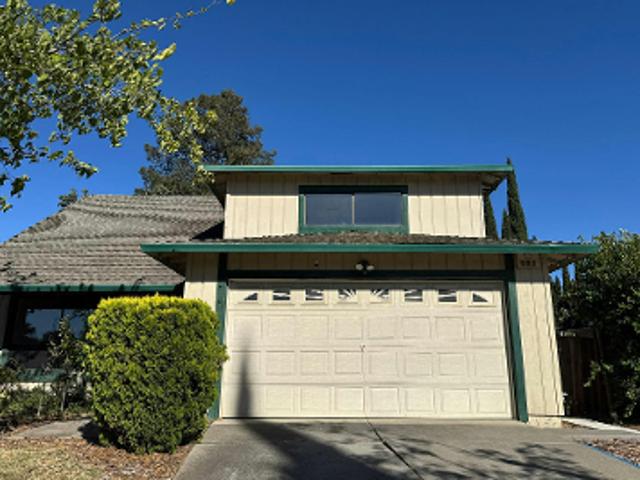 House for sale in California