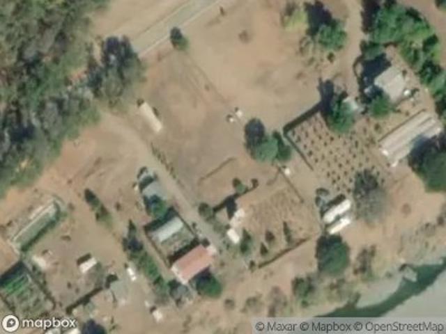 Land for sale in California