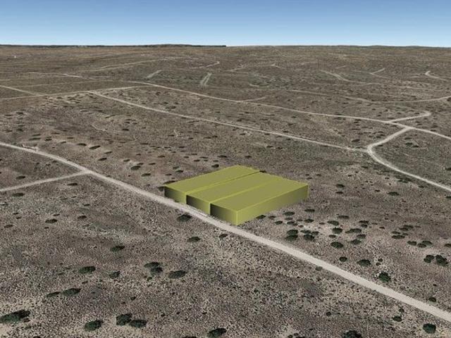Land for sale in Rio Rancho, Sandoval County