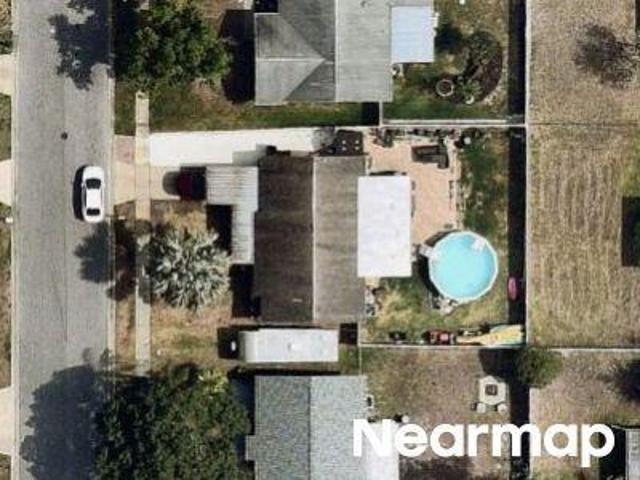 House for sale in New Port Richey, Florida