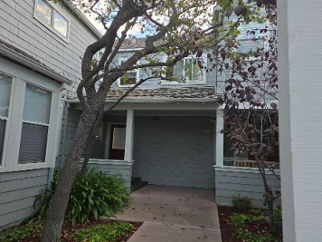 Condo for sale in San Mateo, California