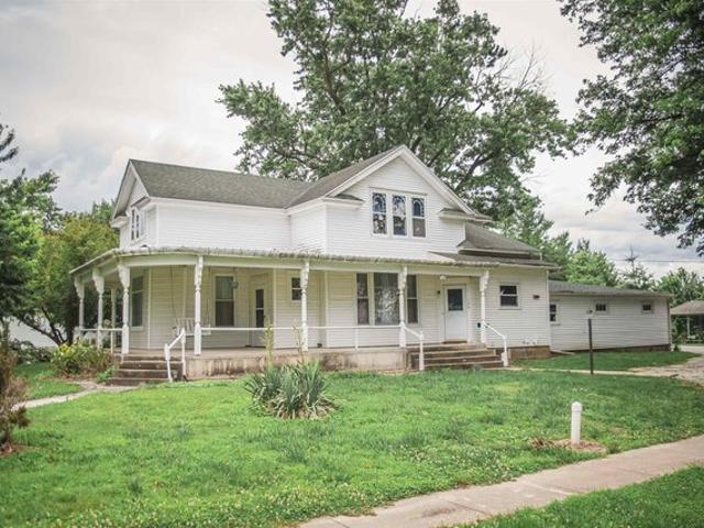 House for sale in Adams, Illinois