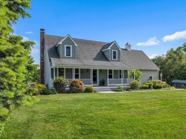 Land for sale in Mendon, Massachusetts