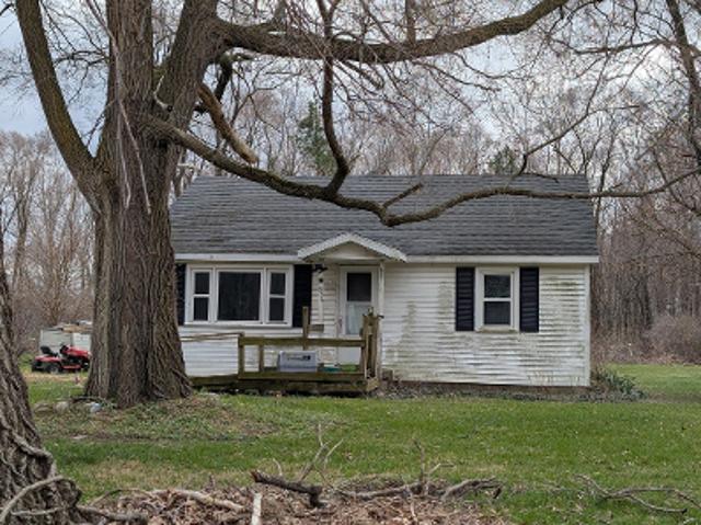 House for sale in Branch, Michigan