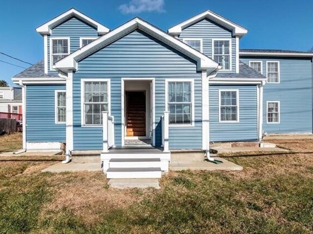 House for sale in Cumberland, Rhode Island