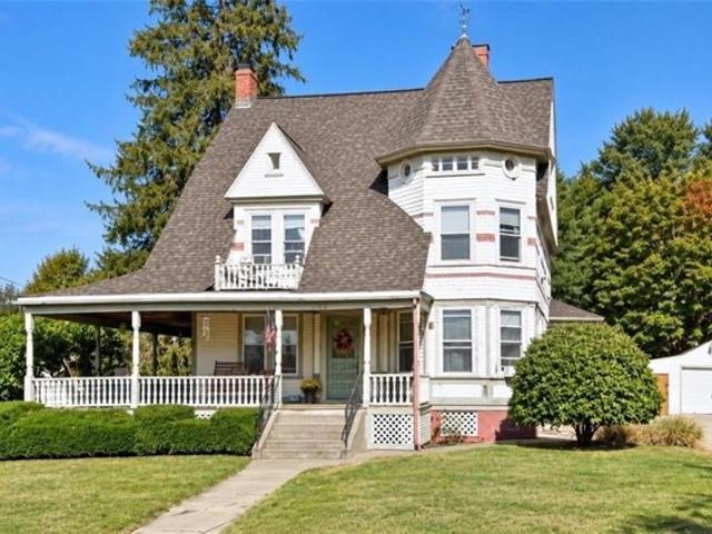 House for sale in Cumberland, Rhode Island