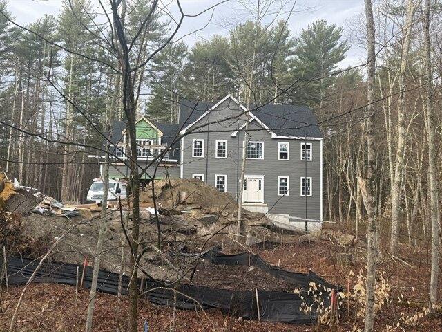 House for sale in Northbridge, Worcester County