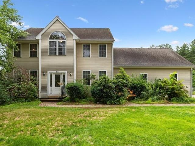 House for sale in Sutton, Massachusetts