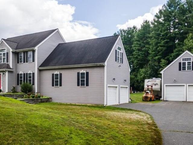 House for sale in Sutton, Worcester County