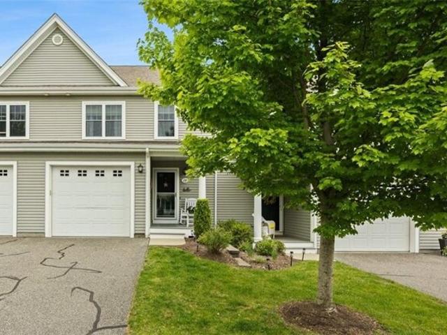 House for sale in Cumberland, Rhode Island