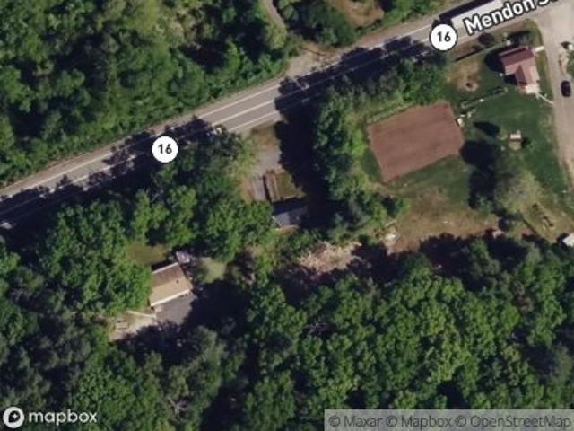 House for sale in Uxbridge