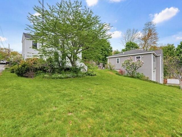 House for sale in Hopedale, Massachusetts