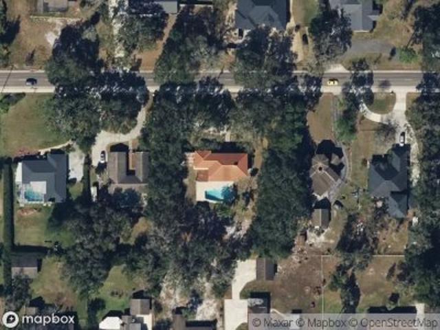 House for sale in Plant City, Florida