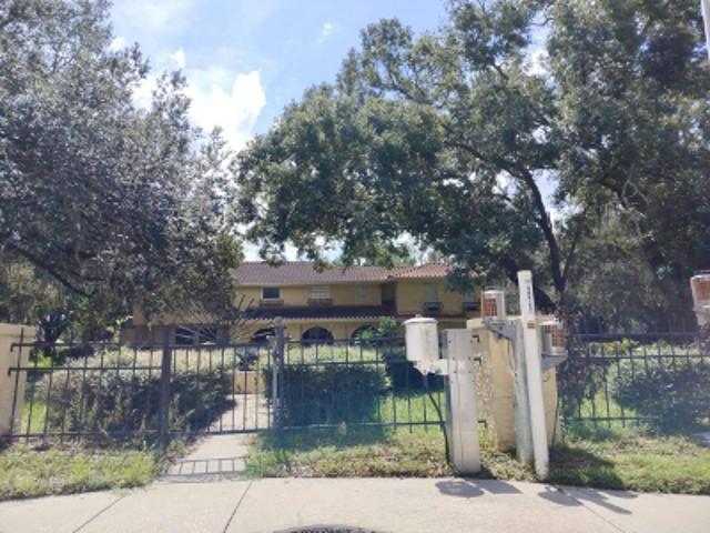House for sale in Plant City, Florida