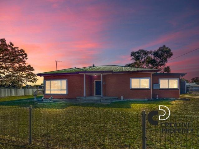 House for sale in Mendooran, New South Wales