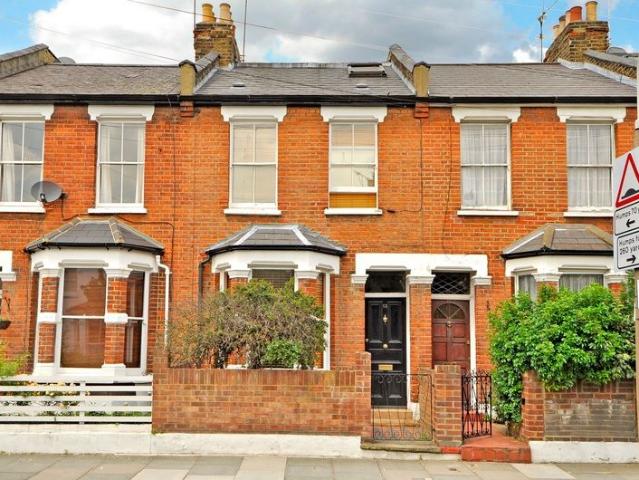 House for rent in West Kensington, Greater London