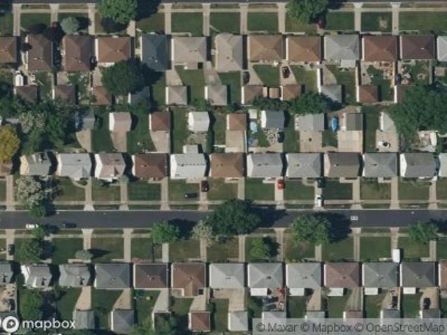 House for sale in Maple Heights, Ohio