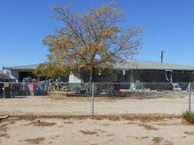 House for sale in Apple Valley, California