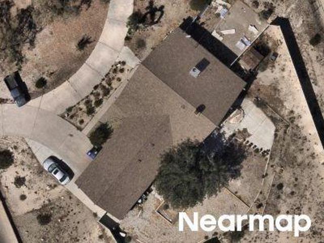 House for sale in Apple Valley, California