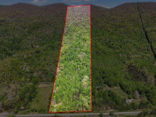Land for sale in Virginia