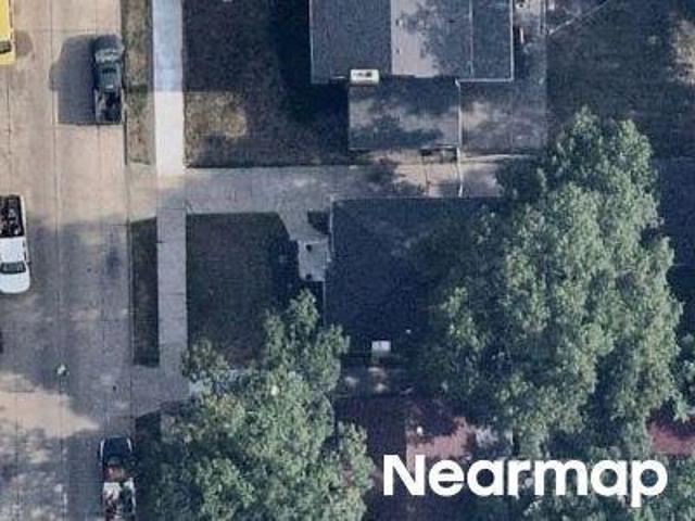 House for sale in Detroit, Michigan
