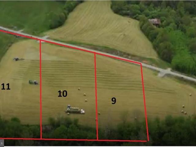 Land for sale in Virginia