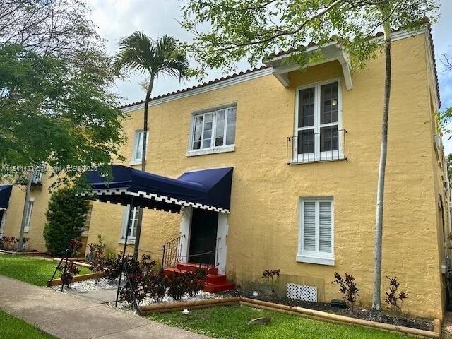 Condo for sale in Coral Gables