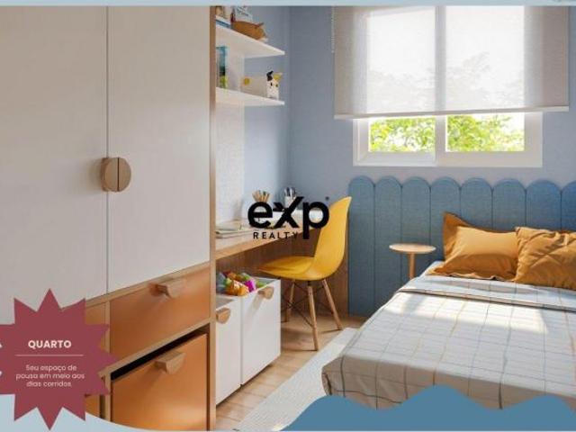 Apartamento venda em Região Geográfica Imediata de Curitiba, Região Metropolitana de Curitiba
