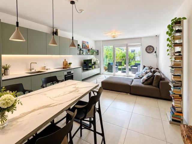 Apartment mieten in Salorino, Mendrisio
