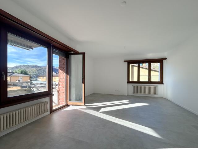 Apartment mieten in Mendrisio, Tessin