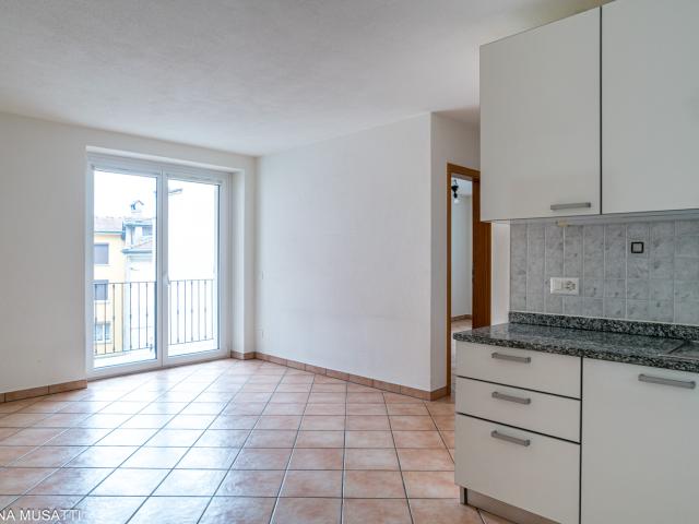 Apartment mieten in Mendrisio, Tessin