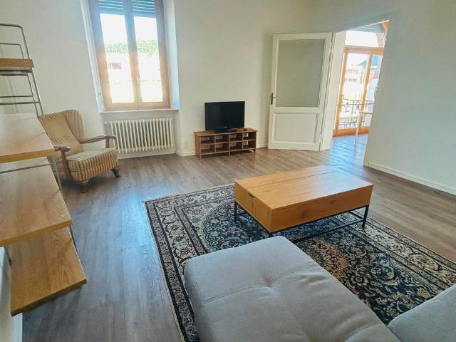 Apartment mieten in Rancate, Mendrisio