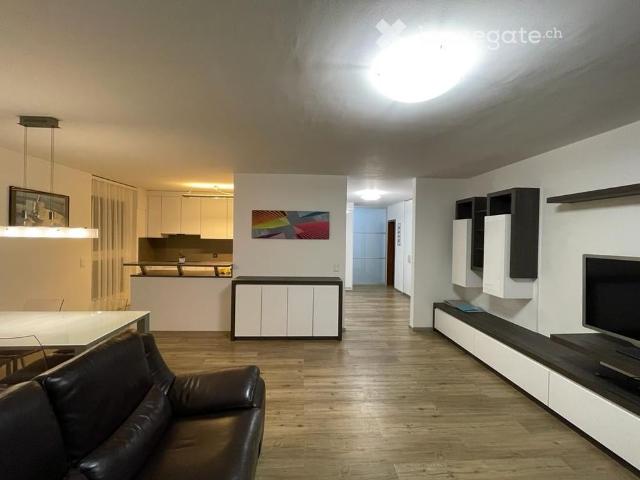 Apartment mieten in Rancate, Mendrisio
