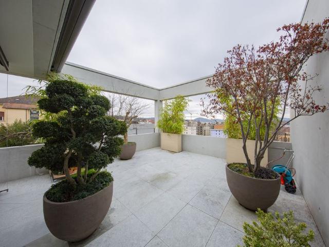 Apartment mieten in Mendrisio, Tessin