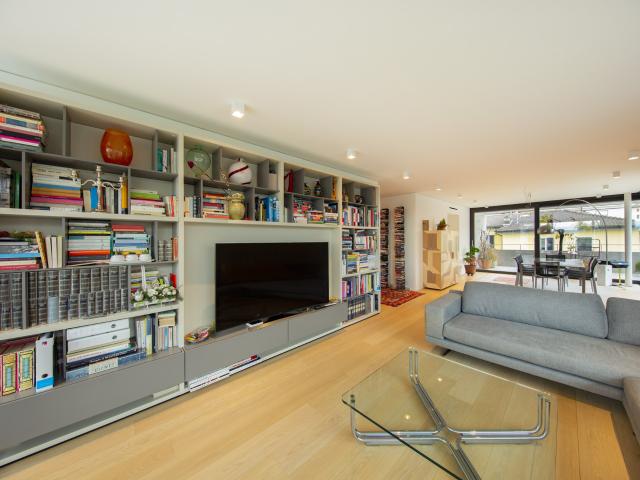 Apartment mieten in Mendrisio, Tessin