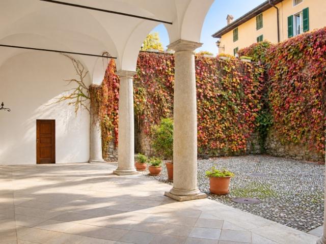 Büro mieten in Salorino, Mendrisio