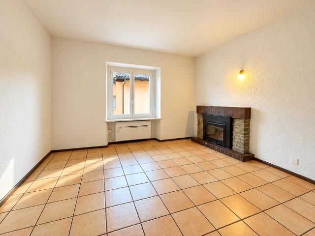 Haus mieten in Capolago, Mendrisio