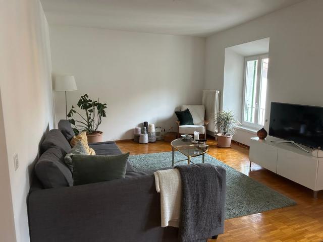 Apartment mieten in Salorino, Mendrisio