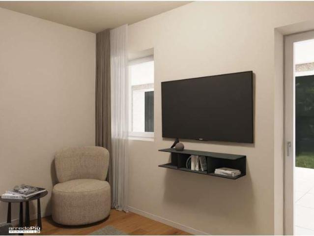 Apartment mieten in Salorino, Mendrisio