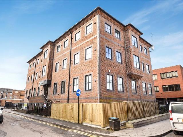 Apartment for rent in Castlefield, Cressex