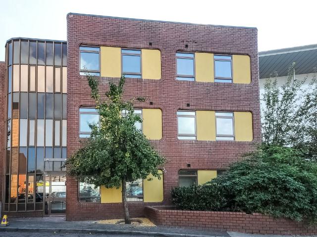 Studio for rent in Castlefield, Cressex