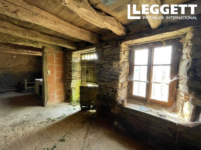 Maison vente à Pontivy, Bretagne