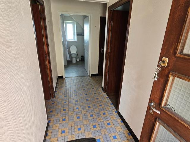 Maison vente à Pontivy, Bretagne