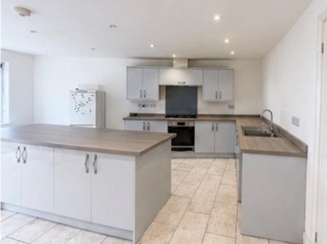 House for rent in Helston, Cornwall